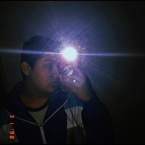 Meet your Posher, Luis